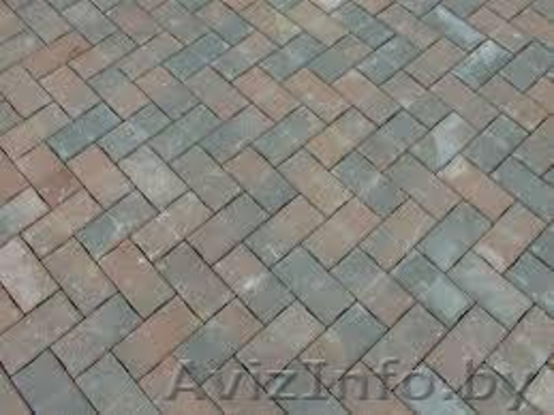 Кирпич блоки плитка - Изображение #5, Объявление #1058633