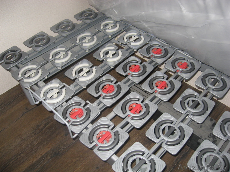 Кровать – ортопедическое основание Frolexus - Изображение #5, Объявление #1036338