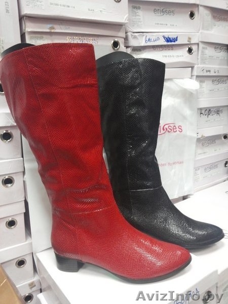 Обувь больших размеров от 40 до 44! Нестандартные размеры  - Изображение #7, Объявление #1061316