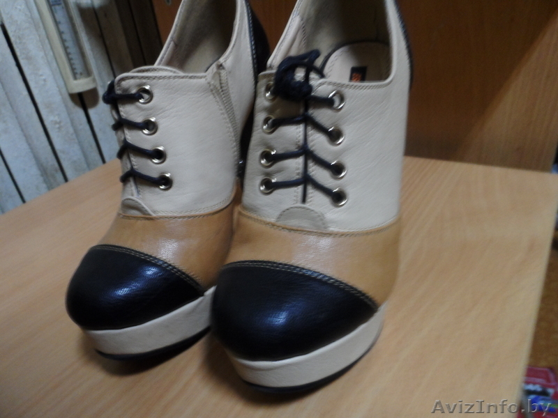 Туфли женские и ботильоны - Изображение #4, Объявление #1060677