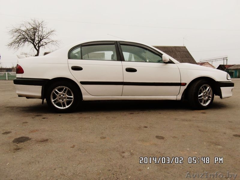 Продам Тойота Авенсис - Изображение #3, Объявление #1064067