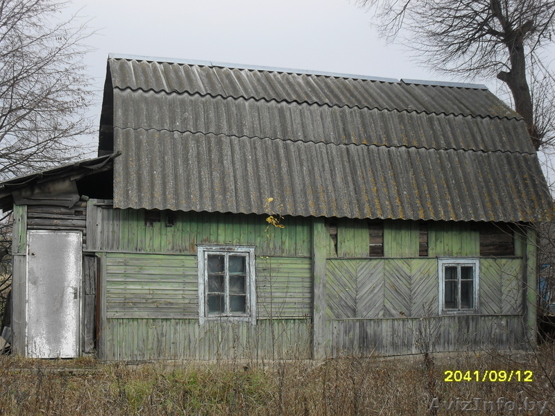 продажа дома за городом - Изображение #2, Объявление #1057864