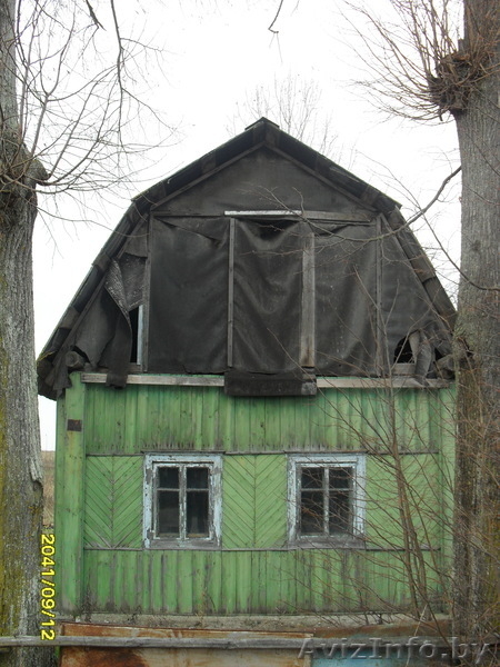 продажа дома за городом - Изображение #1, Объявление #1057864