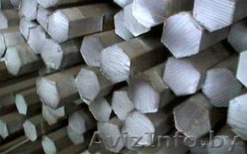 Металлопрокат на реализацию - Изображение #1, Объявление #1065305