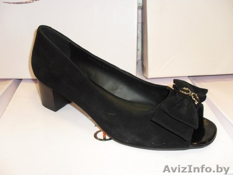 Обувь больших размеров от 40 до 44! Нестандартные размеры  - Изображение #6, Объявление #1061316