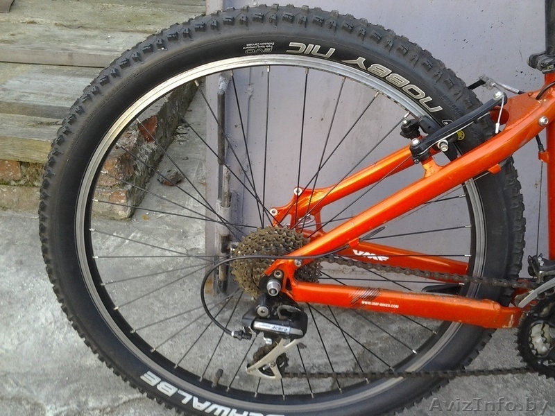 велосипед б\у из германии - Изображение #2, Объявление #1057629