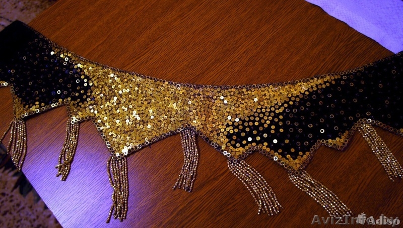 Продаю красивый восточный костюм! - Изображение #1, Объявление #1060546