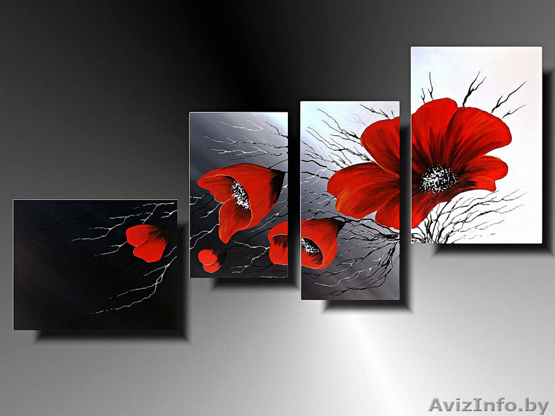 модульные картины продам - Изображение #5, Объявление #1056343