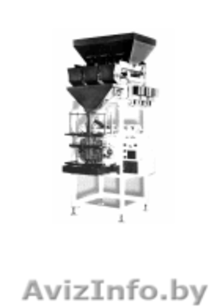 линия автоматическая по обжарке и фасовке семечек, орахиса и т.д. - Изображение #3, Объявление #1065307