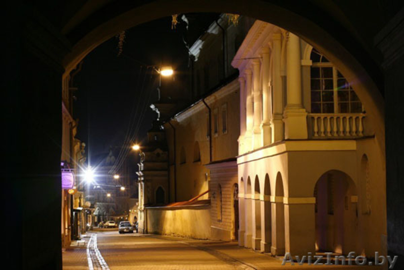 Тур в Вильнюс - Изображение #2, Объявление #1017800