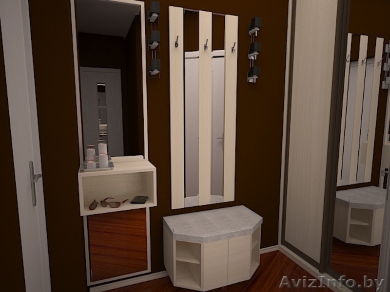 Мебель корпусная от производителя - Изображение #5, Объявление #1058840