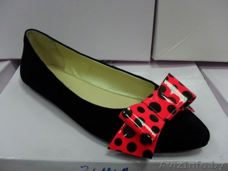 Обувь больших размеров от 40 до 44! Нестандартные размеры  - Изображение #10, Объявление #1061316