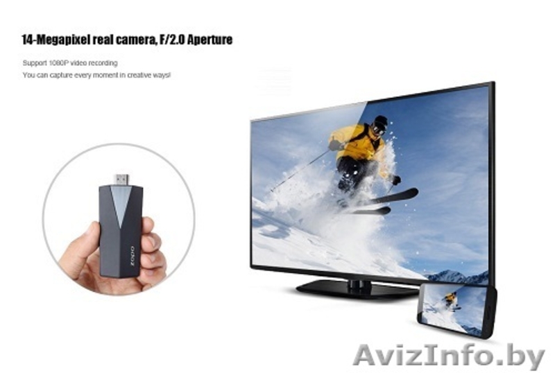 Zopo ZP998 MTK6592 (8 ядерный) 1.7GHz FHD 2Gb RAM/16Gb ROM Новый - Изображение #2, Объявление #1058381