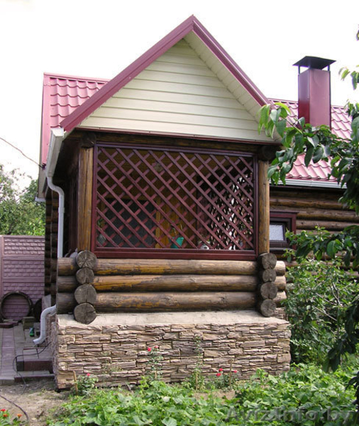 Искусственный камень.Большой модельный ряд.Доступная цена. - Изображение #2, Объявление #1078513