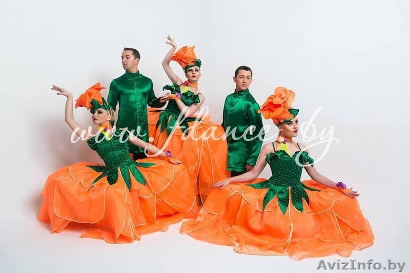 Профессиональный шоу-балет «Феерия» - Изображение #5, Объявление #1073108