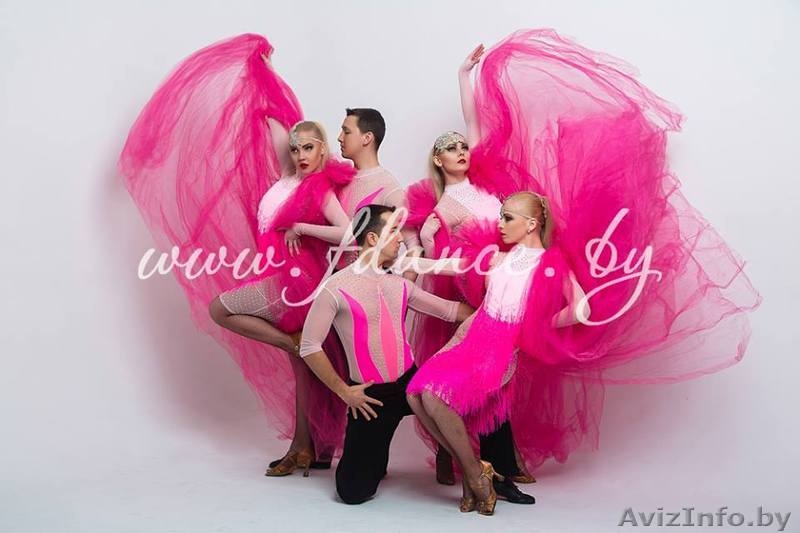 Профессиональный шоу-балет «Феерия» - Изображение #3, Объявление #1073108