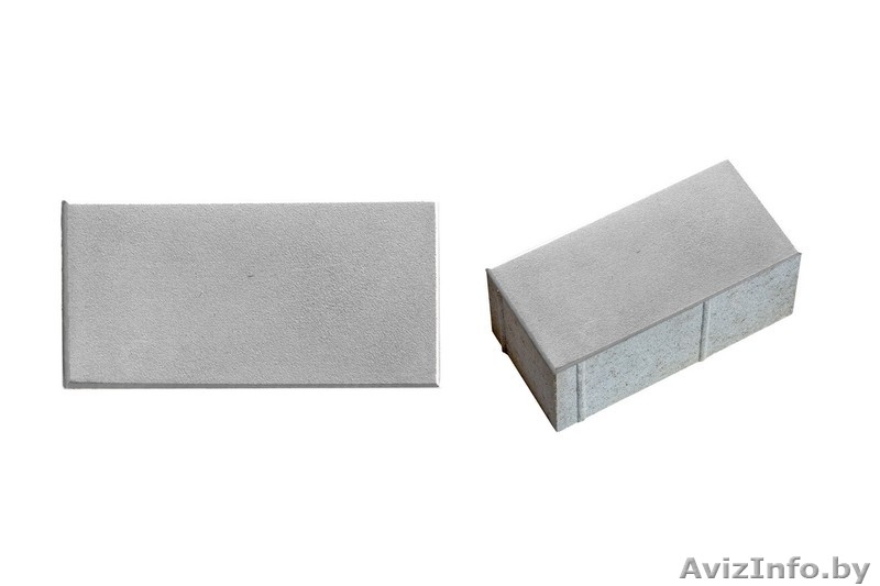 Тротуарная плитка собственного производства - Изображение #7, Объявление #1070550