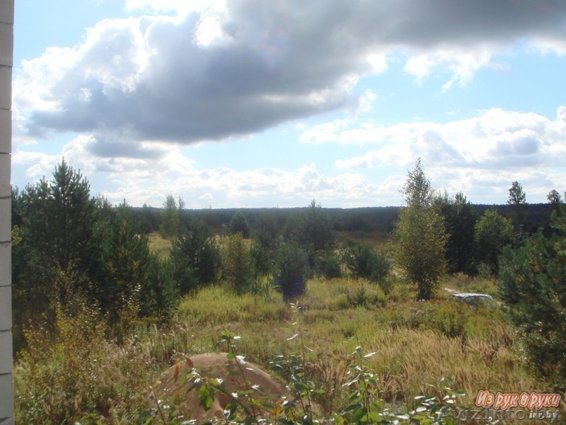 Красивый коттедж европейской планировки в тихом месте. Практически хутор - Изображение #4, Объявление #1070725