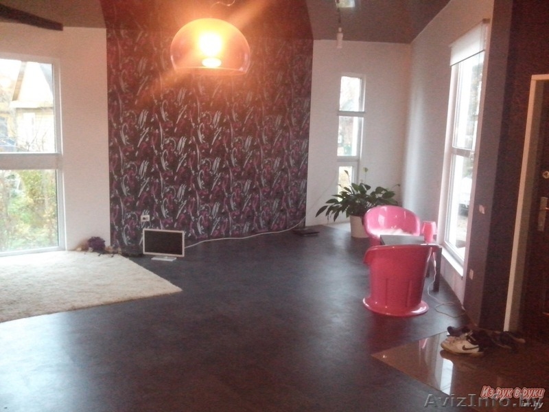 Отличный дом, европейская планировка - Изображение #4, Объявление #1070871