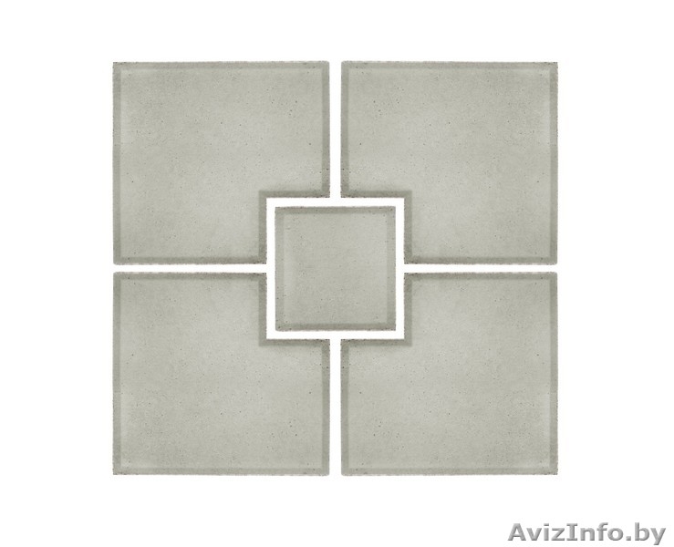 Тротуарная плитка собственного производства - Изображение #5, Объявление #1070550