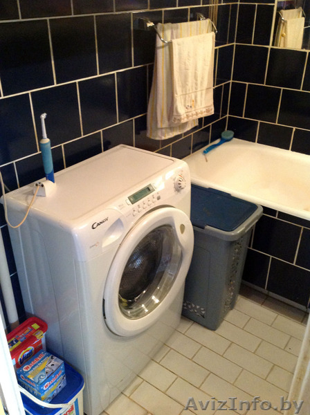 3-комнатная квартира в Варшаве!!!!! - Изображение #3, Объявление #1081876