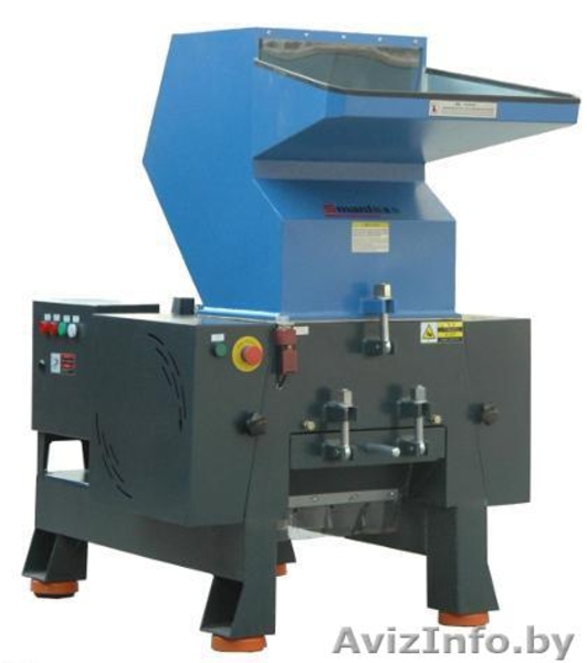 Поставка ТПА и периферии для литья из пластмасс. - Изображение #8, Объявление #1066888