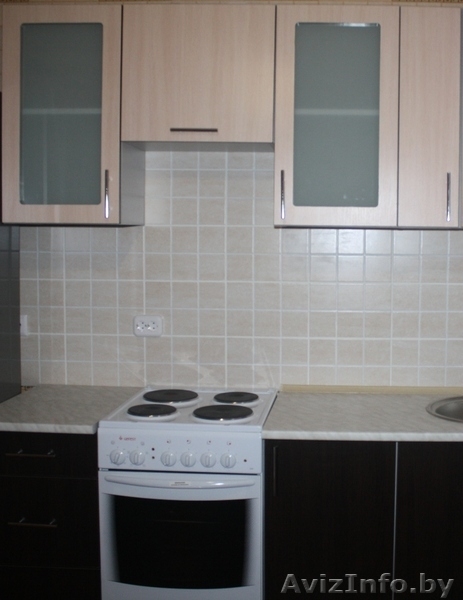 КУХНИ ГОТОВЫЕ ЭКОНОМ - Изображение #5, Объявление #1081670