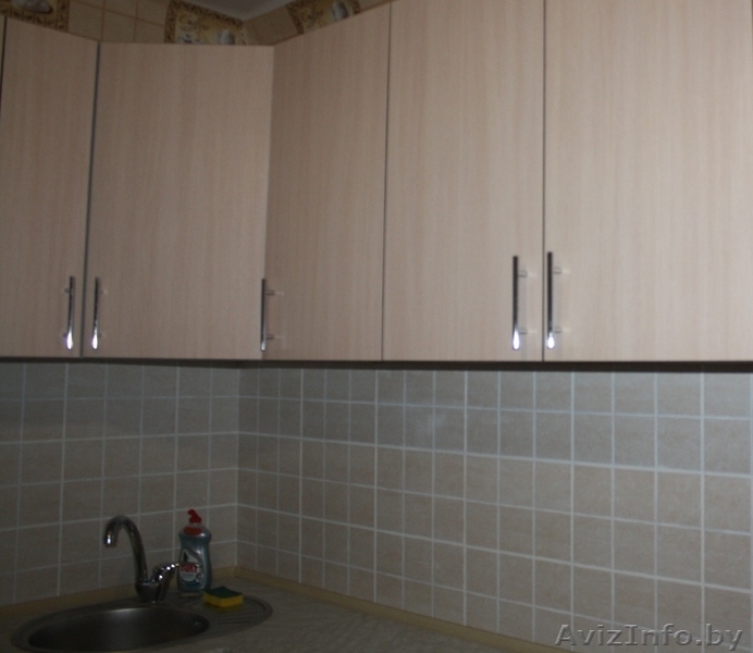 КУХНИ ГОТОВЫЕ ЭКОНОМ - Изображение #4, Объявление #1081670