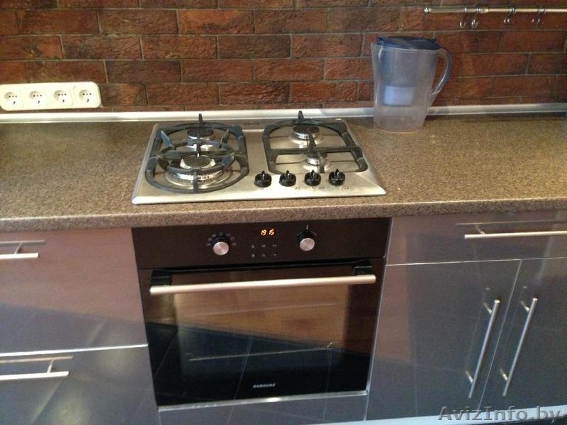 Сдаётся 2-х комнатная квартира в центре - Изображение #9, Объявление #1074905