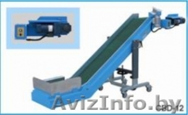 Поставка ТПА и периферии для литья из пластмасс. - Изображение #6, Объявление #1066888