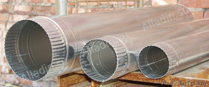 Производство систем вентиляции - Изображение #2, Объявление #1068061