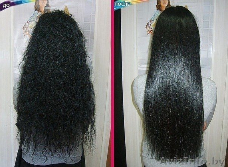Бразильское выпрямление, восстановление и лечение волос  кератином Cadiveu - Изображение #3, Объявление #1073673