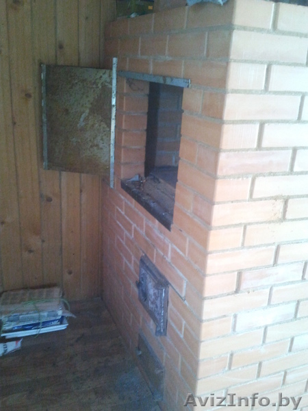 Дача с гаражом и баней  - Изображение #4, Объявление #1070631