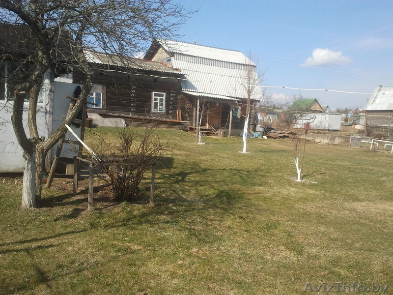 Дача с гаражом и баней  - Изображение #5, Объявление #1070631