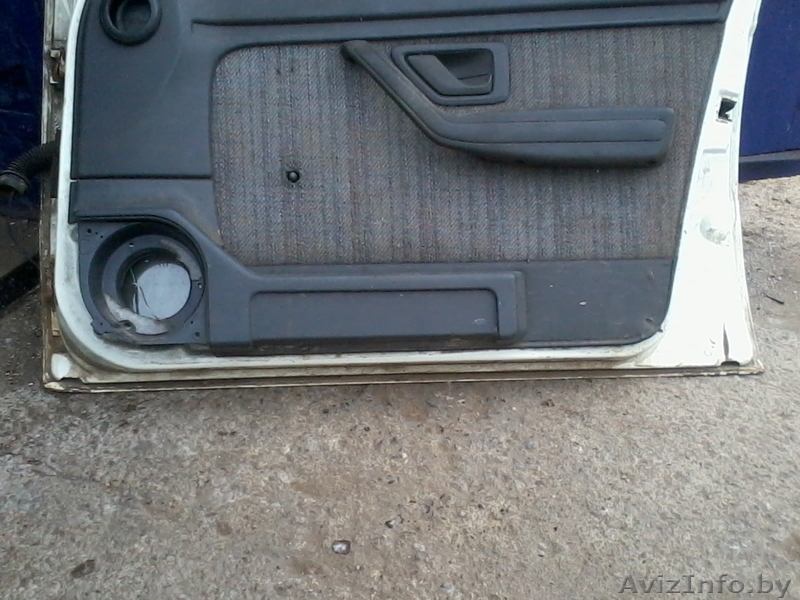 Элементы кузова Пежо-405 - Изображение #8, Объявление #1074287