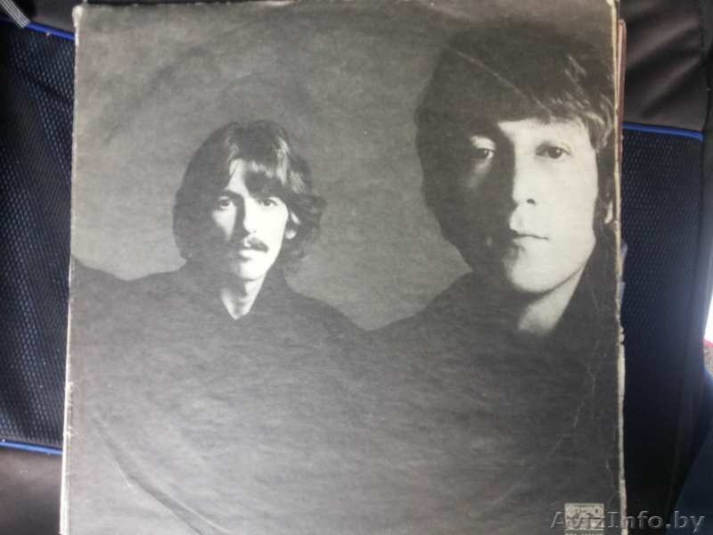 пластинки для проигрывателя - Изображение #10, Объявление #1068540