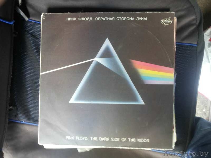 пластинки для проигрывателя - Изображение #11, Объявление #1068540