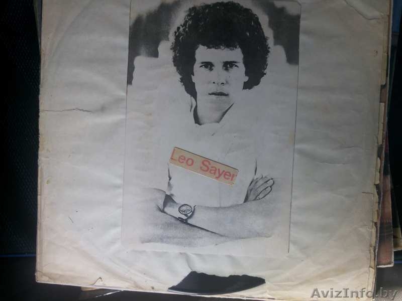 пластинки в хорошем состоянии - Изображение #6, Объявление #1068545