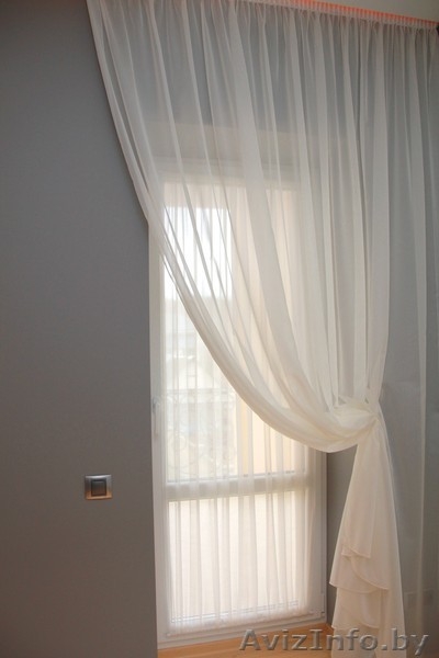 Эксклюзивные шторы на заказ - Изображение #3, Объявление #1068409