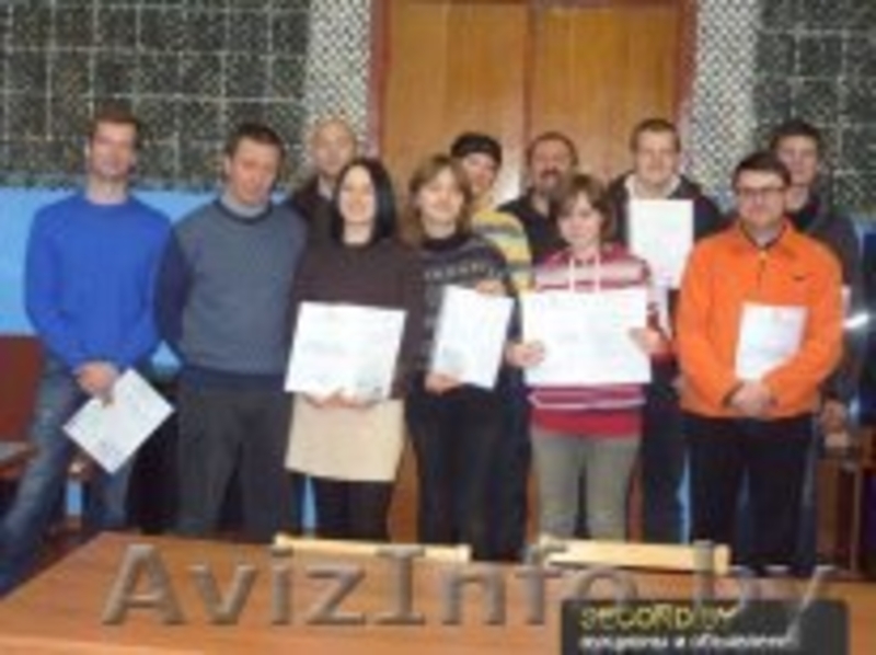 Курсы Инструкторов-дрессировщиков служебно-спортивных собак  - Изображение #4, Объявление #1070320