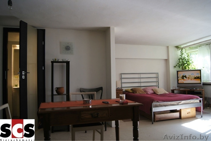 2-комнатная квартира в Варшаве! - Изображение #1, Объявление #1074121