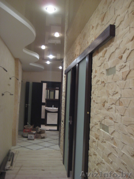 Дизайн-проект квартир, коттеджей, офисов, кафе, ресторанов. - Изображение #6, Объявление #1069576