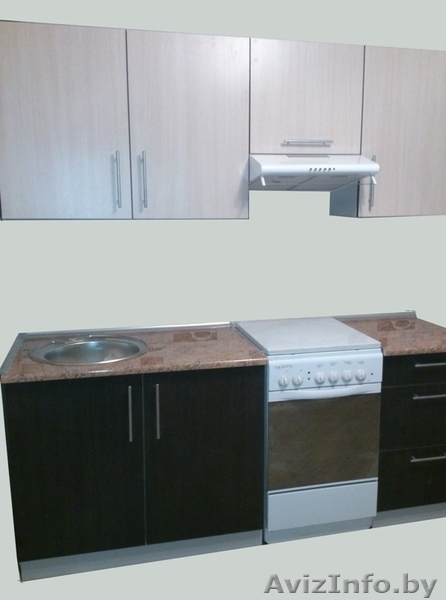 Кухни эконом недорого - Изображение #4, Объявление #1081665