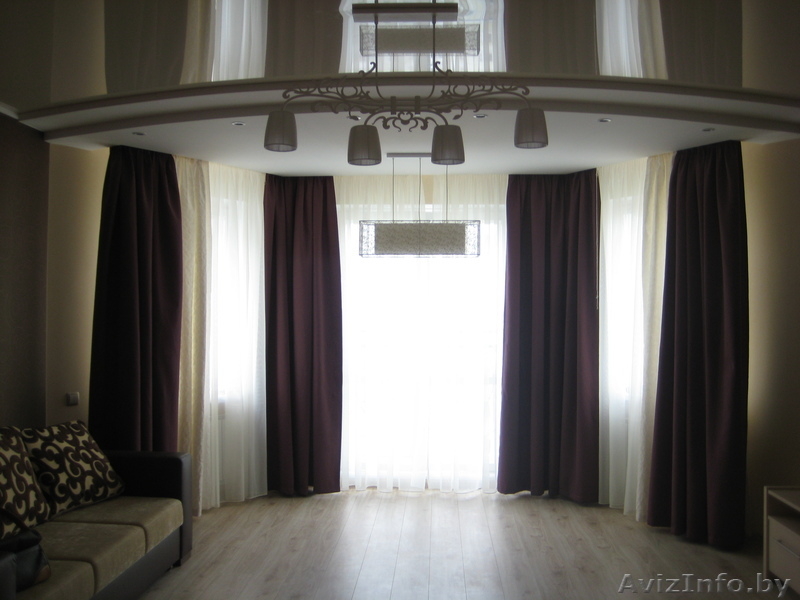 Дизайн-проект квартир, коттеджей, офисов, кафе, ресторанов. - Изображение #5, Объявление #1069576