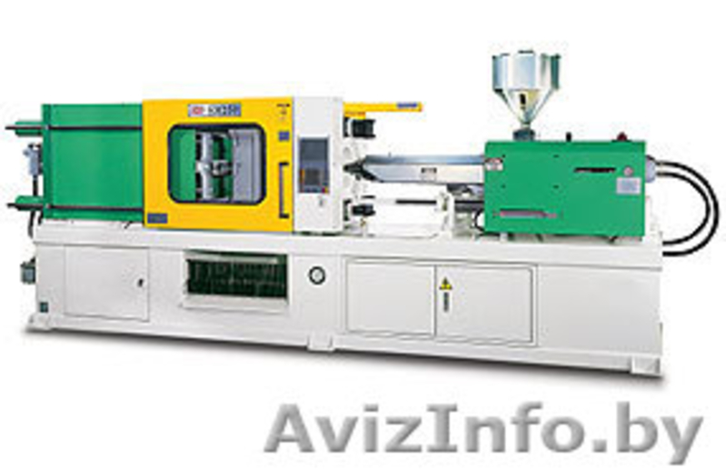 Поставка ТПА и периферии для литья из пластмасс. - Изображение #9, Объявление #1066888