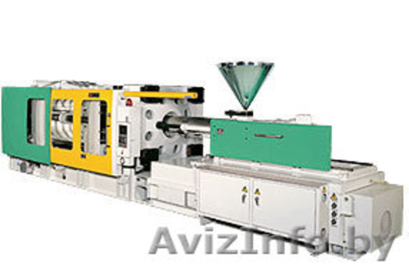 Поставка ТПА и периферии для литья из пластмасс. - Изображение #10, Объявление #1066888