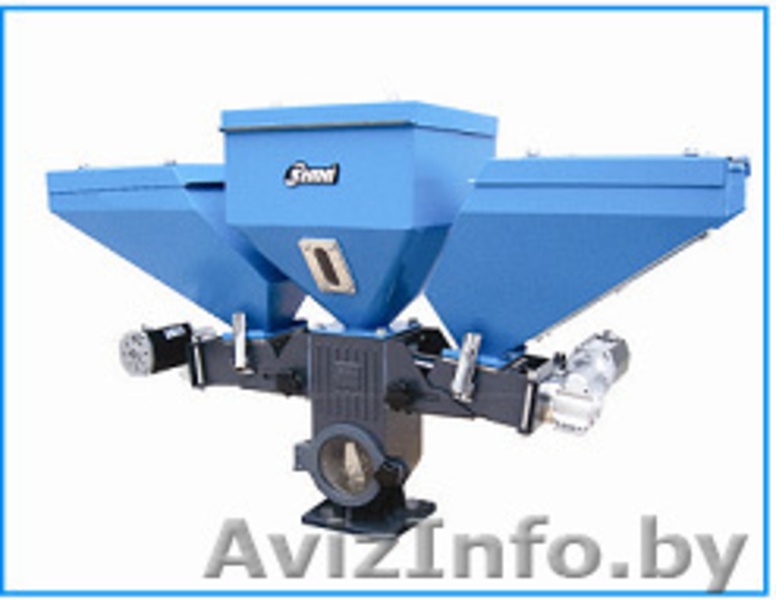 Поставка ТПА и периферии для литья из пластмасс. - Изображение #2, Объявление #1066888