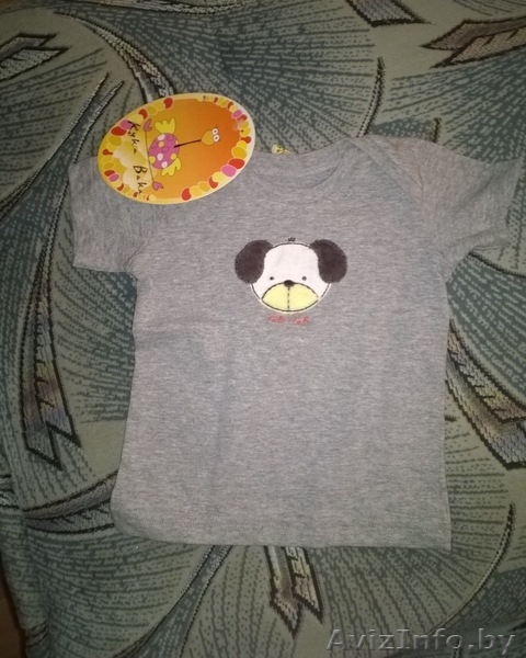 Новая красивая детская одежда (1-5 месяцев) - Изображение #11, Объявление #1071563