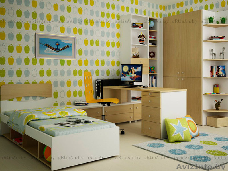 Детская на заказ.  - Изображение #3, Объявление #1069528