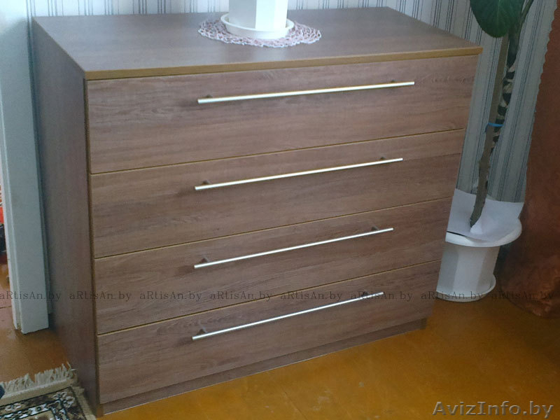 Комод на заказ.  - Изображение #3, Объявление #1069526